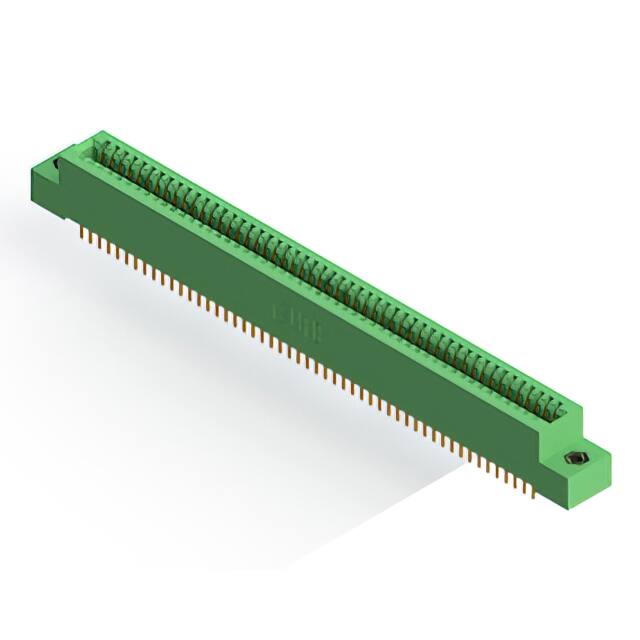 325-102-520-207 EDAC Inc.  Edgeboard Connectors